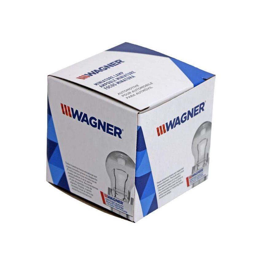 WAGNER LIGHTING 17177 Standard Multi-Purpose Light Bulb Box of 10