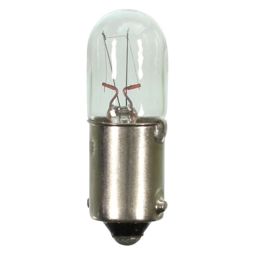 WAGNER LIGHTING 1819 Standard Multi-Purpose Light Bulb Box of 10