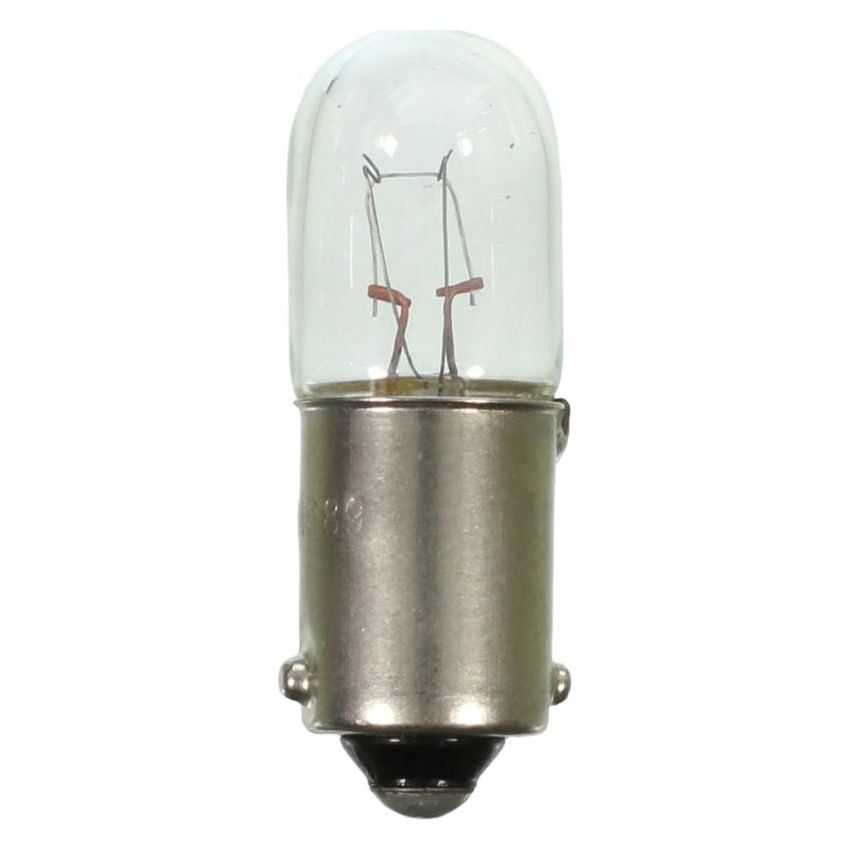 WAGNER LIGHTING 1889 Standard Multi-Purpose Light Bulb Box of 10