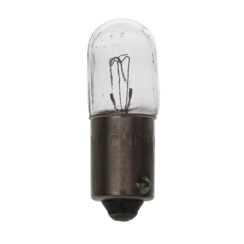 WAGNER LIGHTING 1893 Standard Multi-Purpose Light Bulb Box of 10