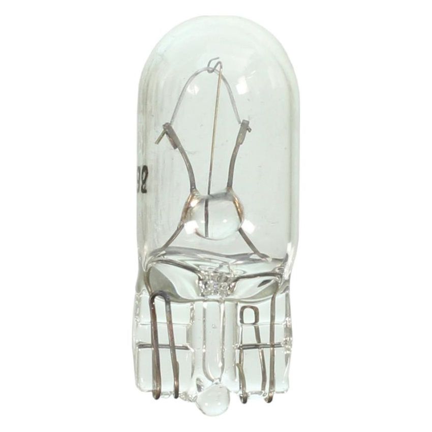 WAGNER LIGHTING 192 Standard Multi-Purpose Light Bulb Box of 10