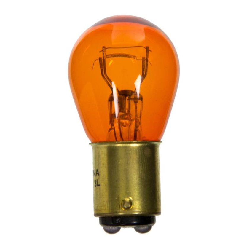 WAGNER LIGHTING 2057NA Standard Multi-Purpose Light Bulb Box of 10