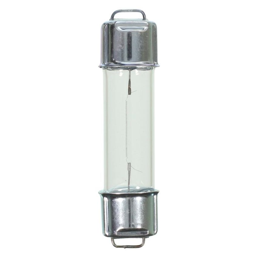 WAGNER LIGHTING 214-2 Standard Multi-Purpose Light Bulb Box of 10