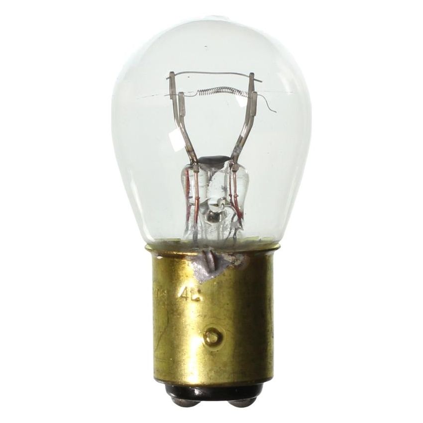 WAGNER LIGHTING 2397 Standard Multi-Purpose Light Bulb Box of 10