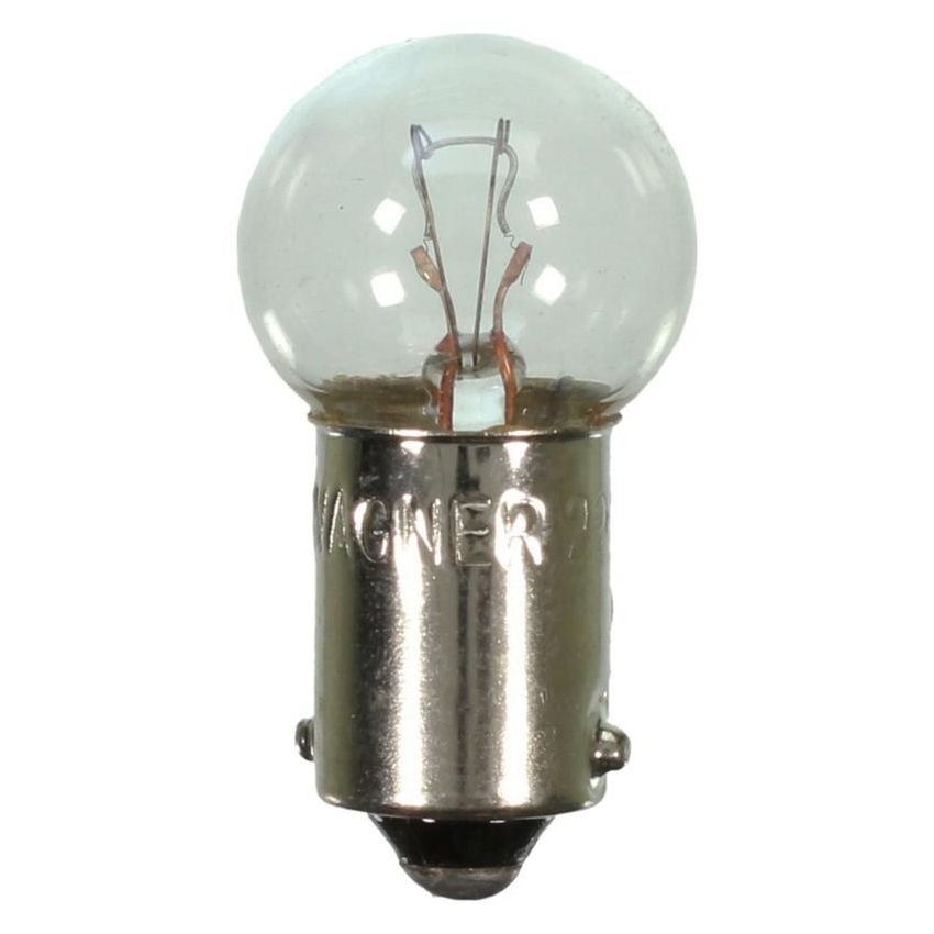 WAGNER LIGHTING 293 Standard Multi-Purpose Light Bulb Box of 10