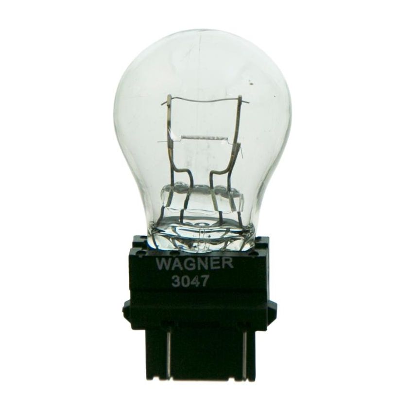 WAGNER LIGHTING 3047 Standard Multi-Purpose Light Bulb Box of 10