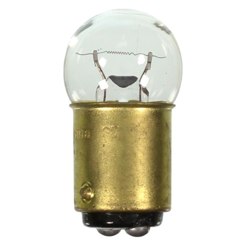 WAGNER LIGHTING 304 Standard Multi-Purpose Light Bulb Box of 10