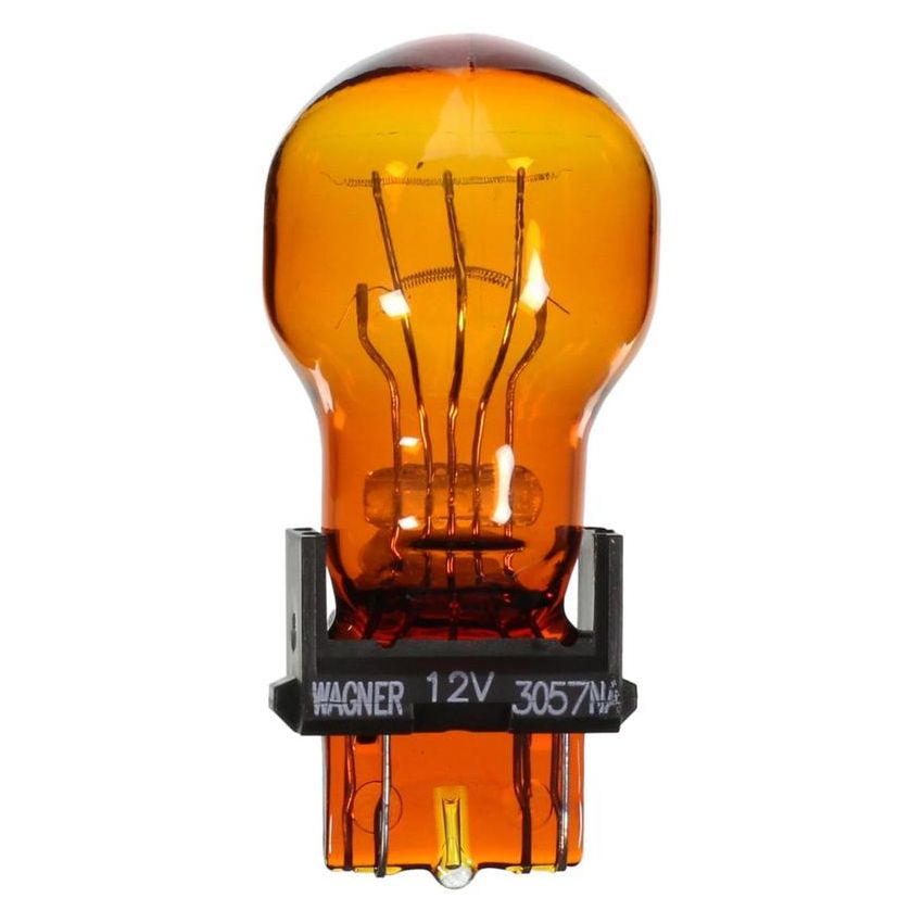 WAGNER LIGHTING 3057NA Standard Multi-Purpose Light Bulb Box of 10