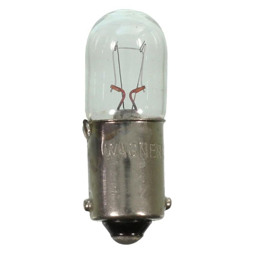 WAGNER LIGHTING 313 Standard Multi-Purpose Light Bulb Box of 10