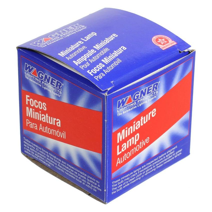 WAGNER LIGHTING 3157LL Long Life Multi-Purpose Light Bulb Box of 10