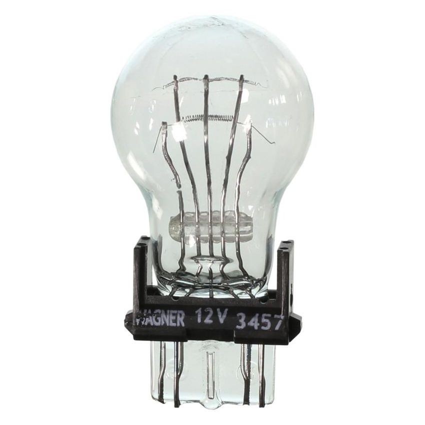 WAGNER LIGHTING 3457 Standard Multi-Purpose Light Bulb Box of 10