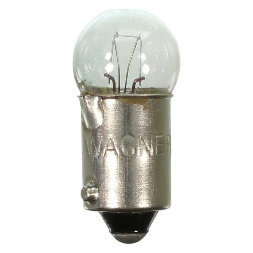 WAGNER LIGHTING 356 Standard Multi-Purpose Light Bulb Box of 10