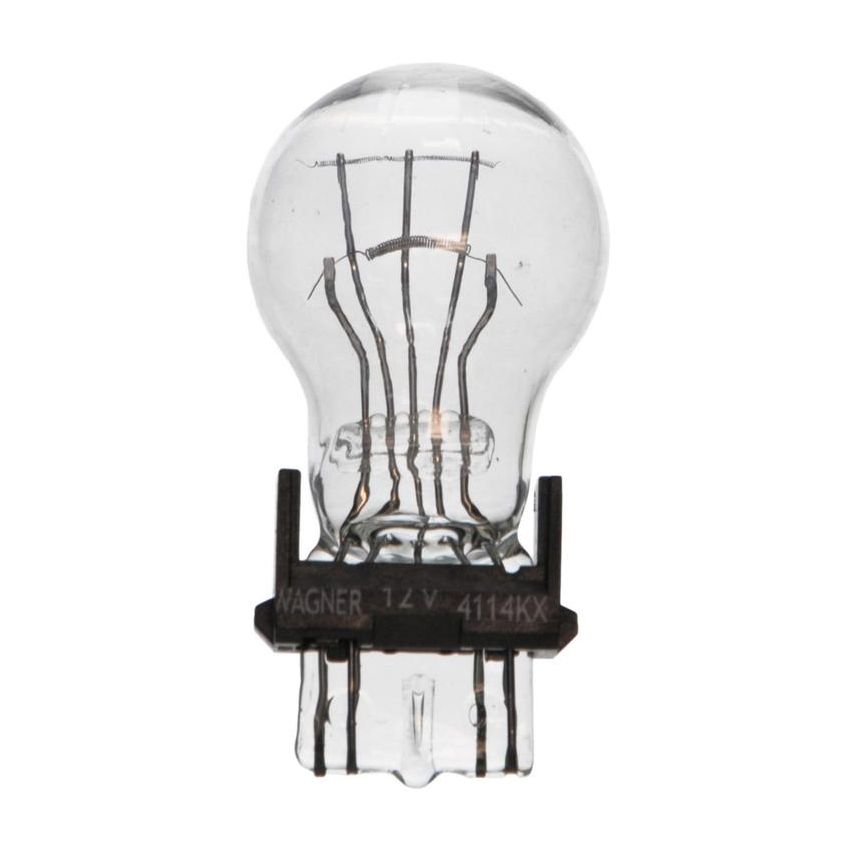 WAGNER LIGHTING 4114LL Long Life Multi-Purpose Light Bulb Box of 10