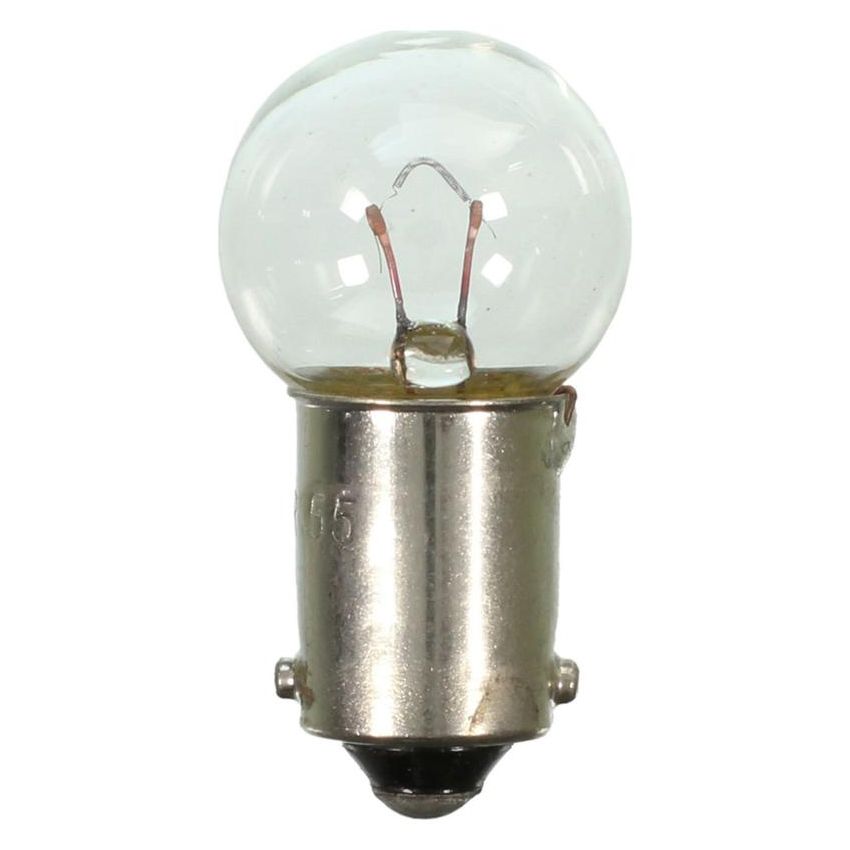 WAGNER LIGHTING 55 Standard Multi-Purpose Light Bulb Box of 10