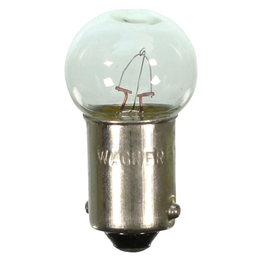 WAGNER LIGHTING 57 Standard Multi-Purpose Light Bulb Box of 10