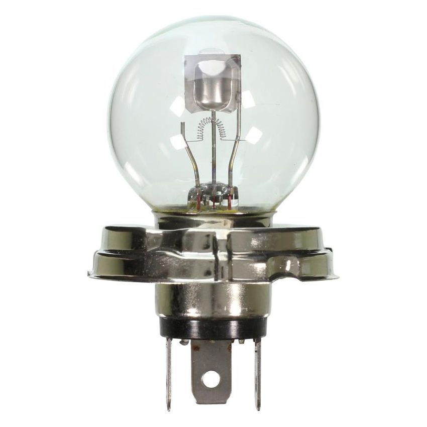 WAGNER LIGHTING 6260BA Standard Multi-Purpose Light Bulb Box of 10