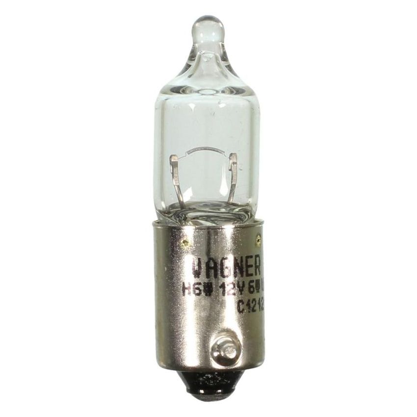 WAGNER LIGHTING 68161 Standard Multi-Purpose Light Bulb Box of 10