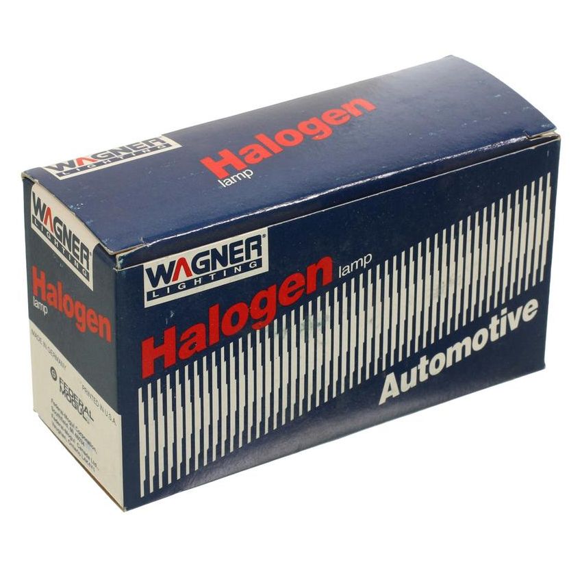 WAGNER LIGHTING 70711 Standard Multi-Purpose Light Bulb Box of 10