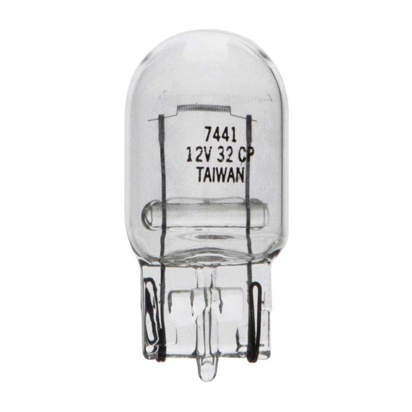 WAGNER LIGHTING 7441 Standard Multi-Purpose Light Bulb Box of 10