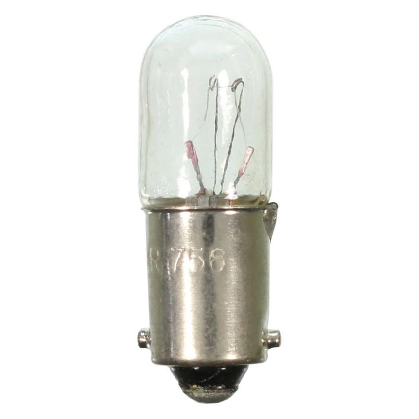 WAGNER LIGHTING 756 Standard Multi-Purpose Light Bulb Box of 10