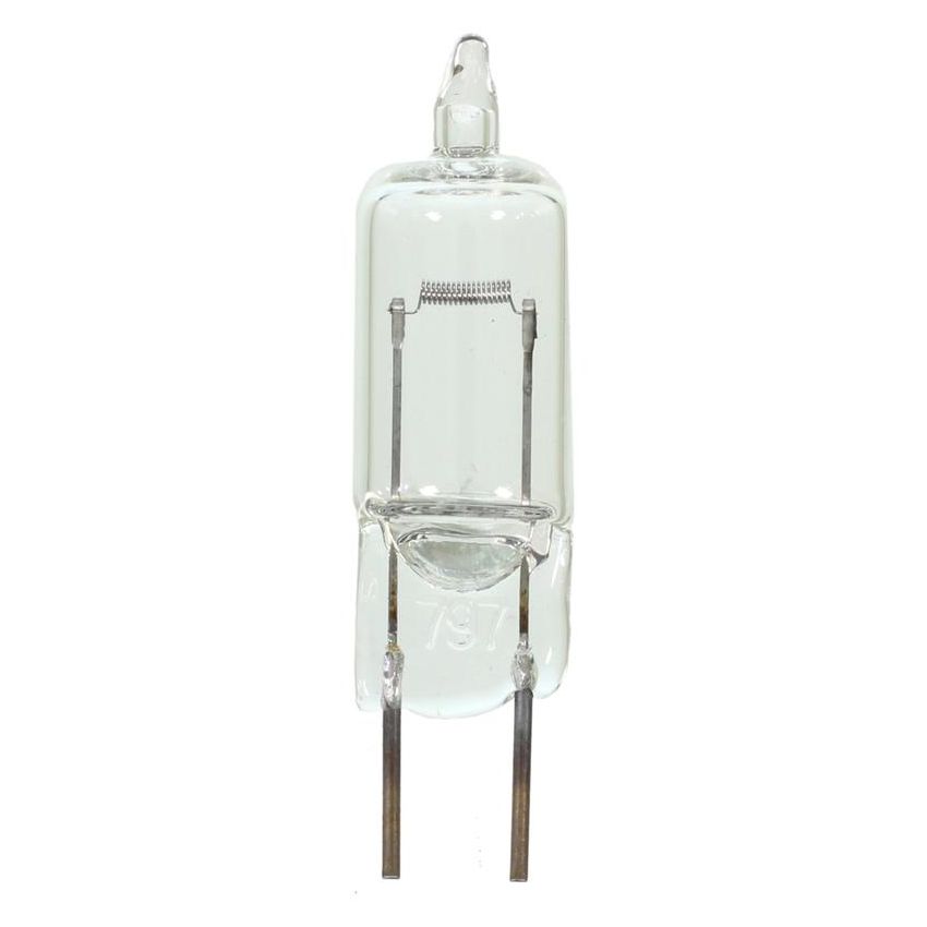 WAGNER LIGHTING 797 Standard Multi-Purpose Light Bulb Box of 10