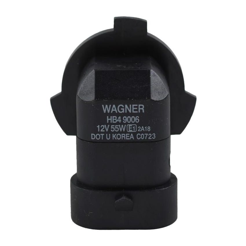 WAGNER LIGHTING 9006 Standard Multi-Purpose Light Bulb Box of 1