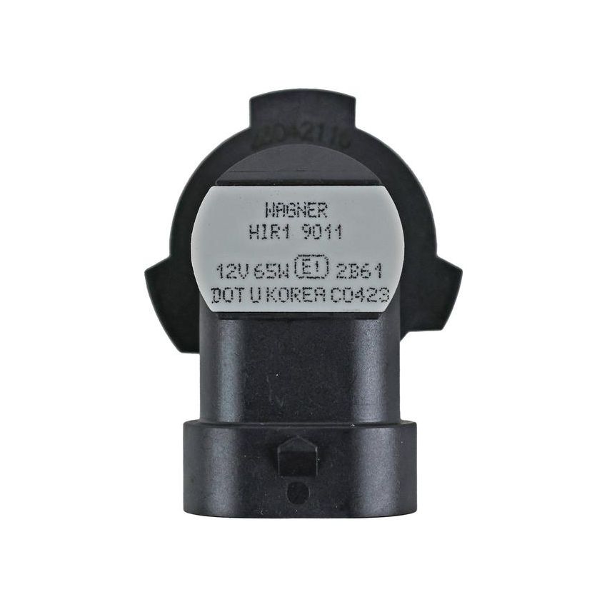 WAGNER LIGHTING 9011 Standard Multi-Purpose Light Bulb Box of 1