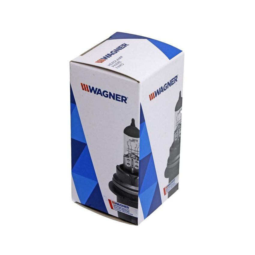 WAGNER LIGHTING 9011 Standard Multi-Purpose Light Bulb Box of 1