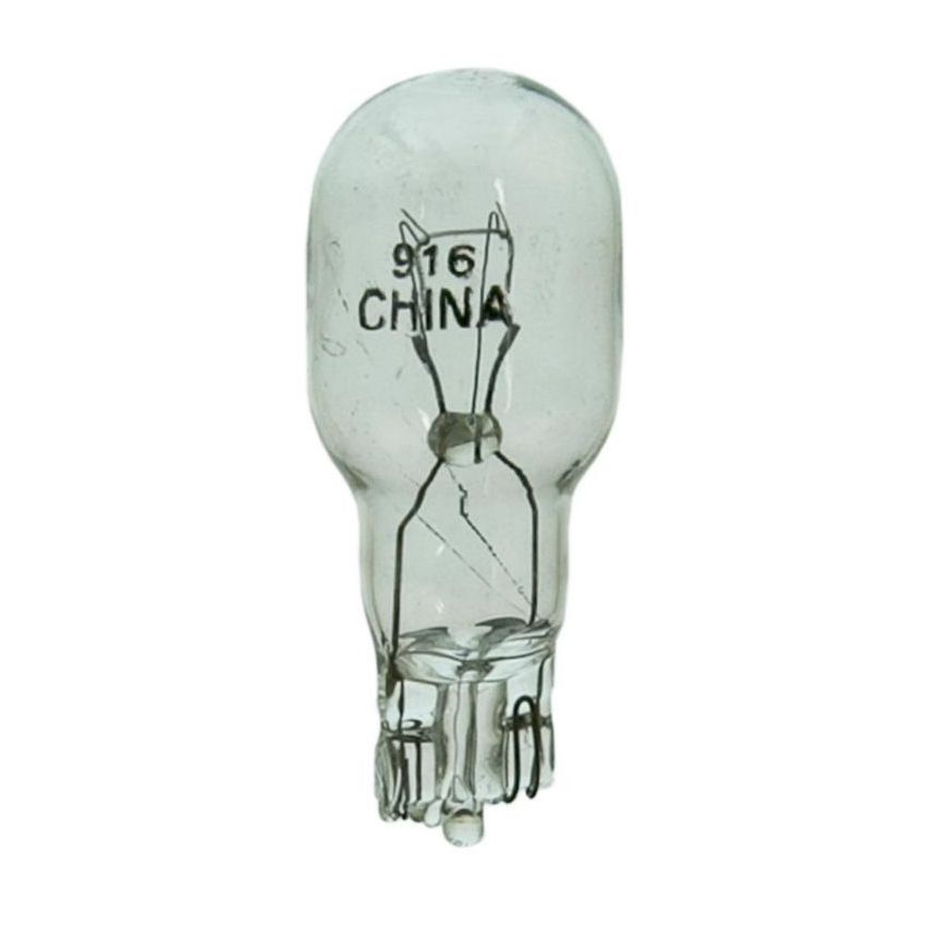 WAGNER LIGHTING 916 Standard Multi-Purpose Light Bulb Box of 10