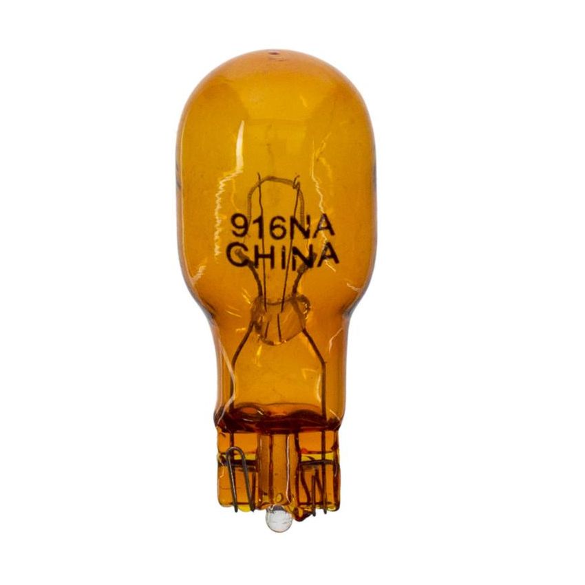 WAGNER LIGHTING 916NA Standard Multi-Purpose Light Bulb Box of 10