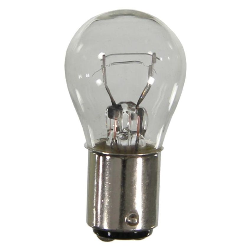 WAGNER LIGHTING BP1034 Standard Multi-Purpose Light Bulb Card of 2