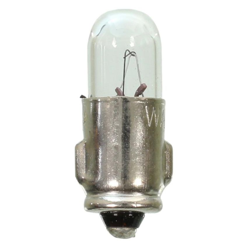 WAGNER LIGHTING BP11009 Standard Multi-Purpose Light Bulb Card of 2