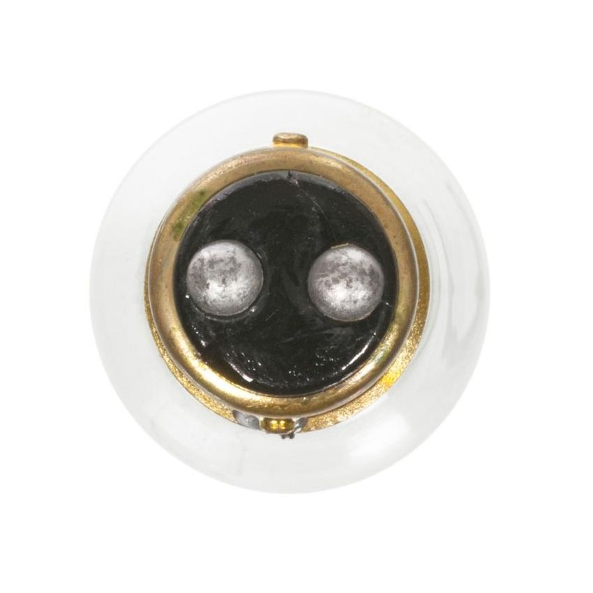 WAGNER LIGHTING BP1157 Standard Multi-Purpose Light Bulb Card of 2