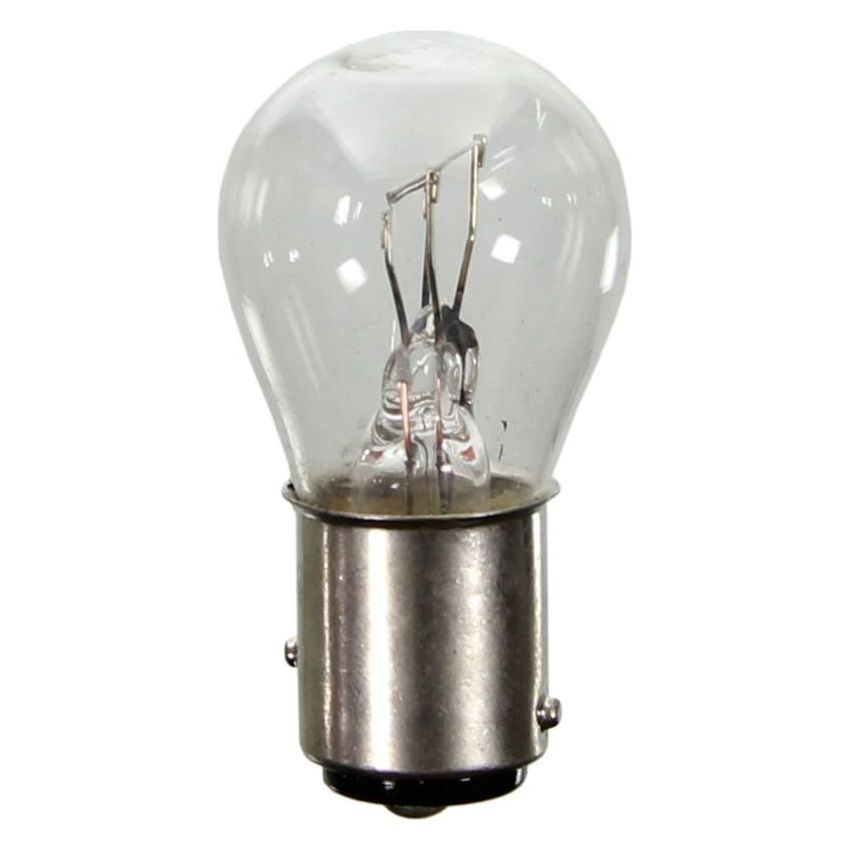 WAGNER LIGHTING BP1157LL Long Life Multi-Purpose Light Bulb Card of 2