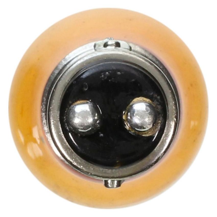 WAGNER LIGHTING BP1157NA Standard Multi-Purpose Light Bulb Card of 2