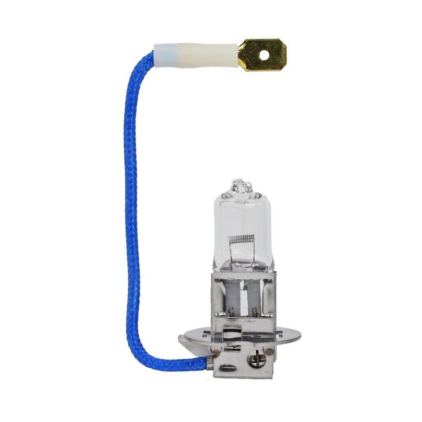 WAGNER LIGHTING BP1210/H3 Standard Multi-Purpose Light Bulb Card of 1