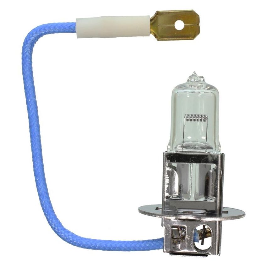 WAGNER LIGHTING BP1210/H3 Standard Multi-Purpose Light Bulb Card of 1