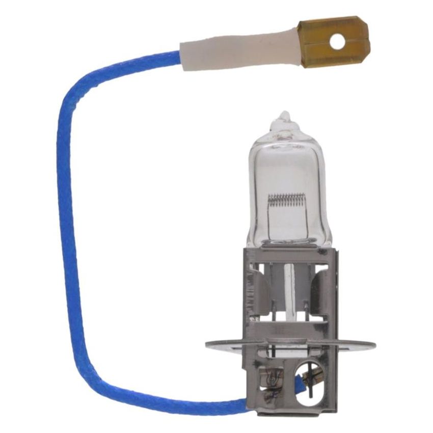 WAGNER LIGHTING BP1213/H3 Standard Multi-Purpose Light Bulb Card of 1