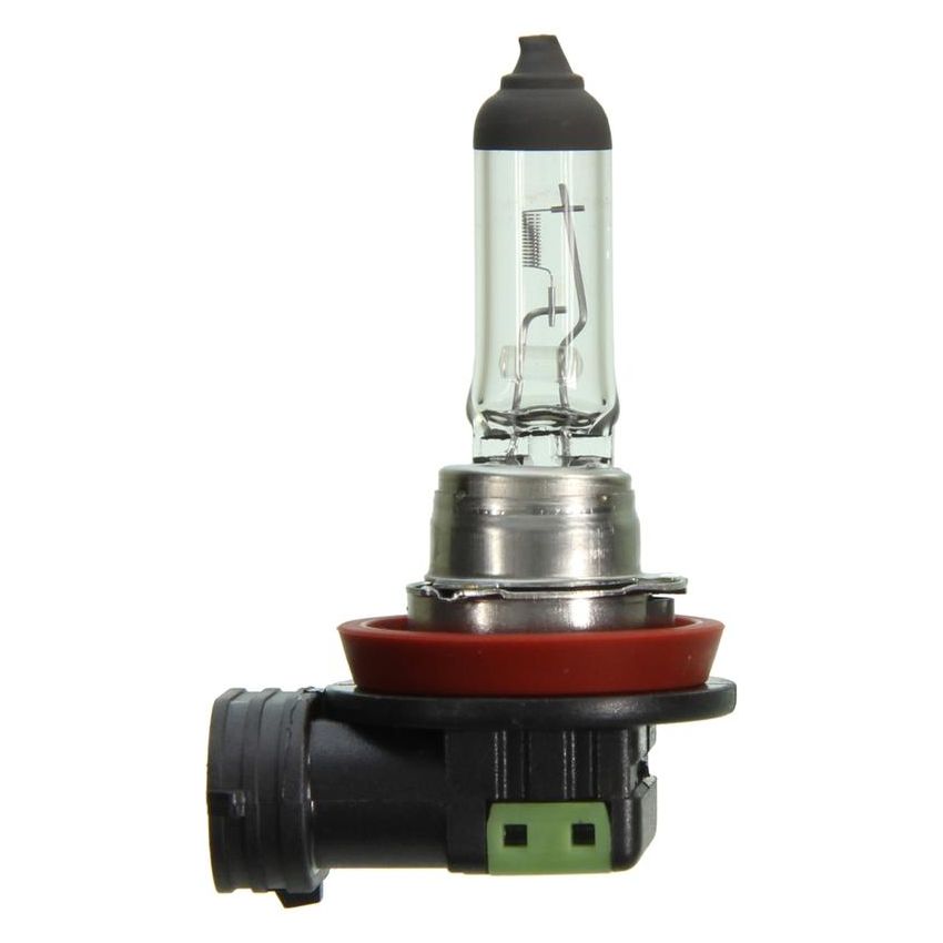 WAGNER LIGHTING BP1255/H11 Standard Multi-Purpose Light Bulb Card of 1