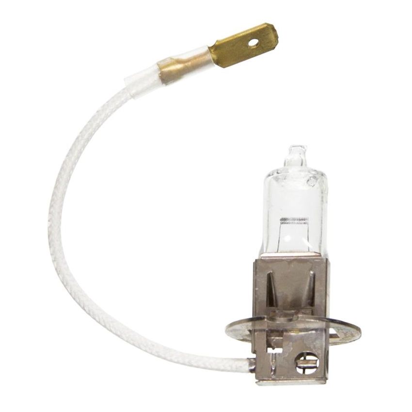 WAGNER LIGHTING BP1255/H3 Standard Multi-Purpose Light Bulb Card of 1