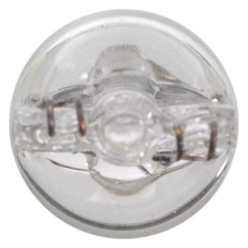 WAGNER LIGHTING BP158 Standard Multi-Purpose Light Bulb Card of 2