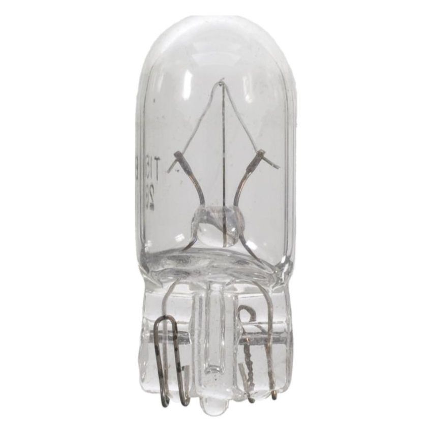 WAGNER LIGHTING BP158 Standard Multi-Purpose Light Bulb Card of 2