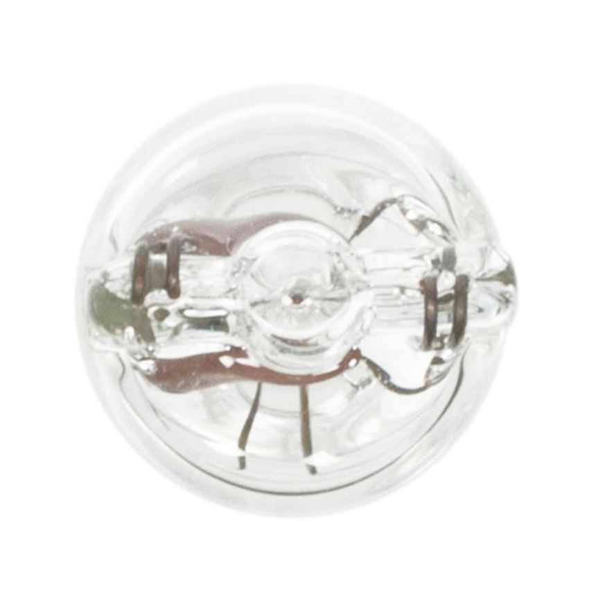 WAGNER LIGHTING BP168 Standard Multi-Purpose Light Bulb Card of 2