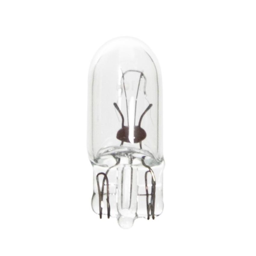 WAGNER LIGHTING BP168 Standard Multi-Purpose Light Bulb Card of 2