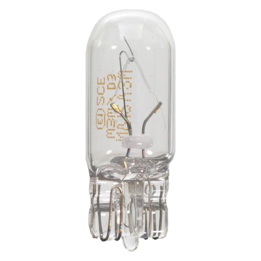 WAGNER LIGHTING BP17097 Standard Multi-Purpose Light Bulb Card of 2