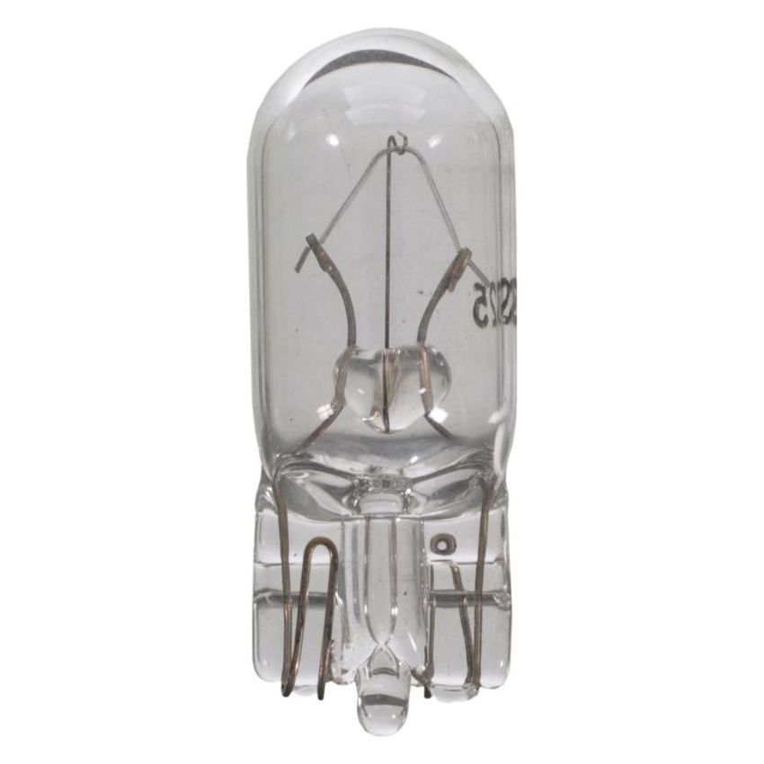 WAGNER LIGHTING BP17177 Standard Multi-Purpose Light Bulb Card of 2