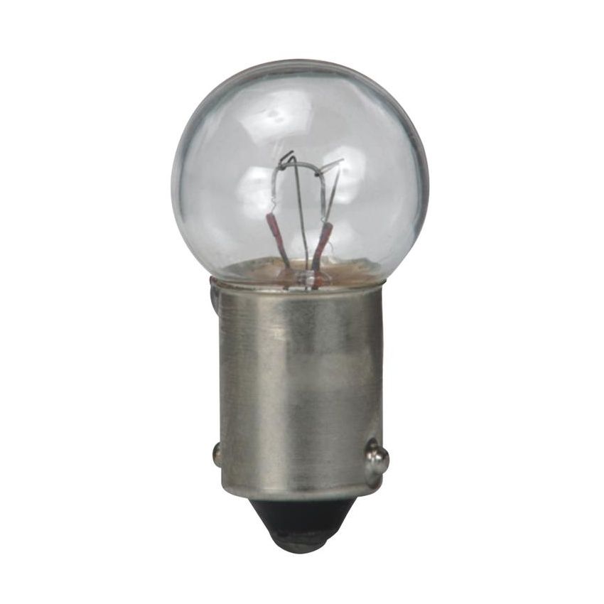 WAGNER LIGHTING BP1895 Standard Multi-Purpose Light Bulb Card of 2