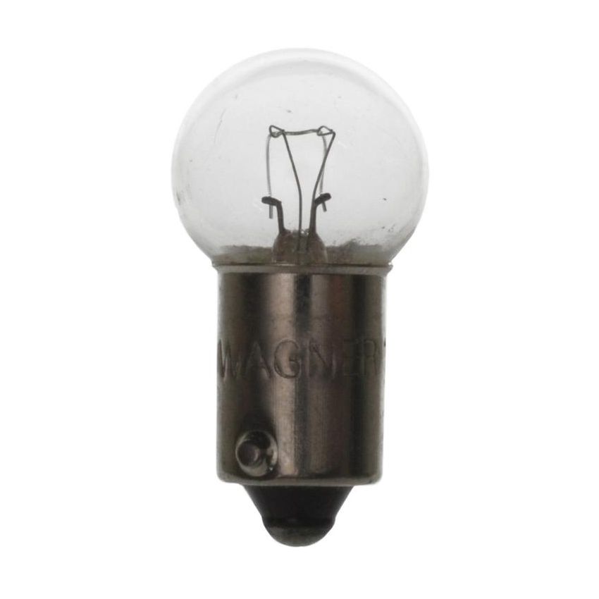 WAGNER LIGHTING BP1895LL Long Life Multi-Purpose Light Bulb Box of 10