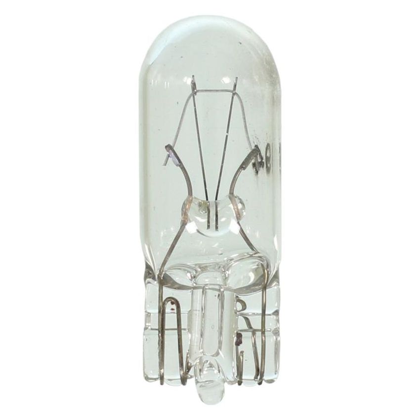 WAGNER LIGHTING BP194 Standard Multi-Purpose Light Bulb Card of 2