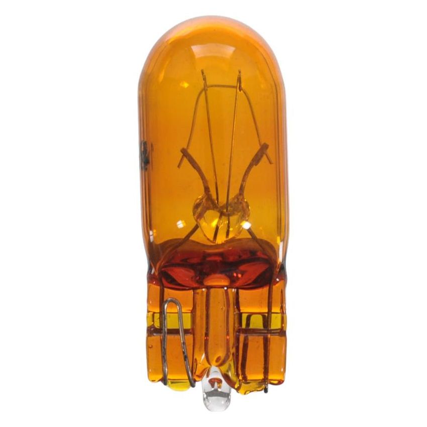 WAGNER LIGHTING BP194NA Standard Multi-Purpose Light Bulb Card of 2